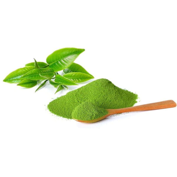 Bột Trà Xanh Sấy Lạnh – Quảng Thanh 2